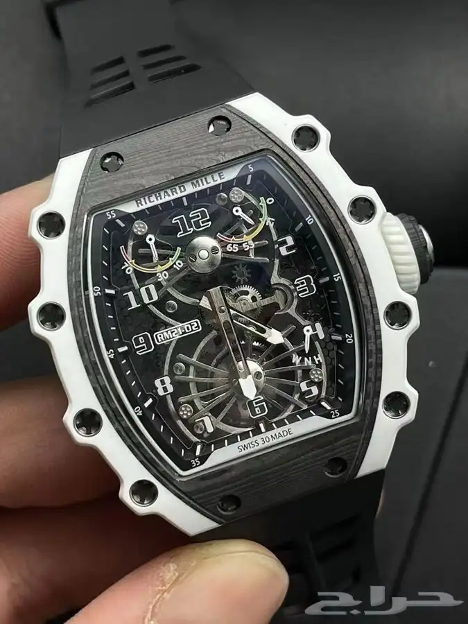 اجمل ساعات العالم 0