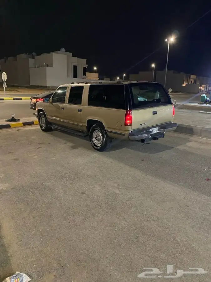 جمس سوبربان 95 1