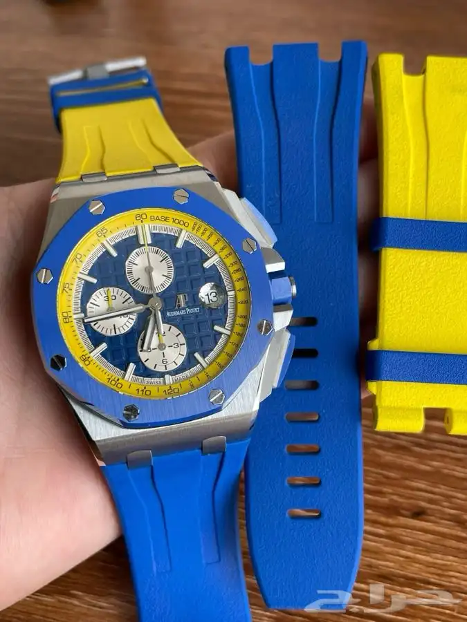 اجمل ساعات العالم 15