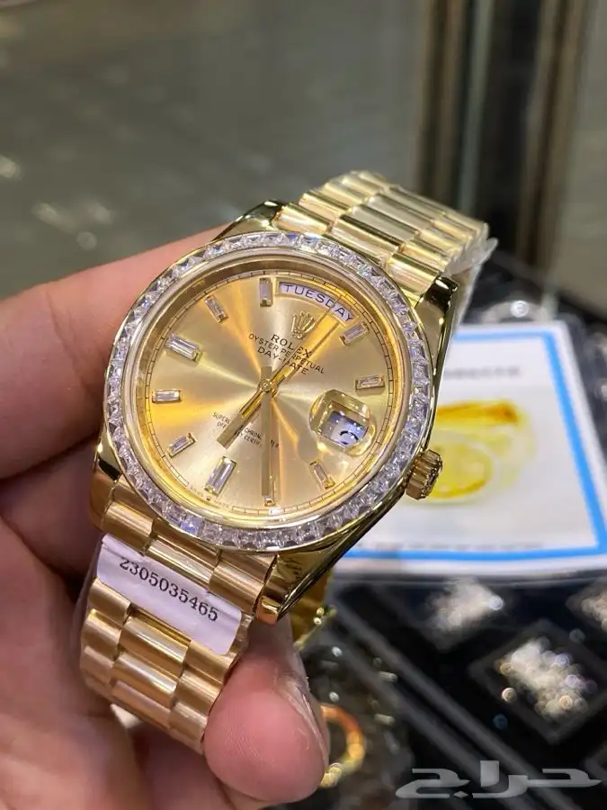 اجمل ساعات العالم 50