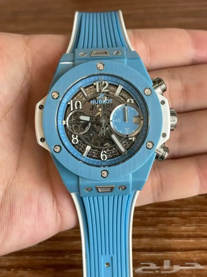 اجمل ساعات العالم 20