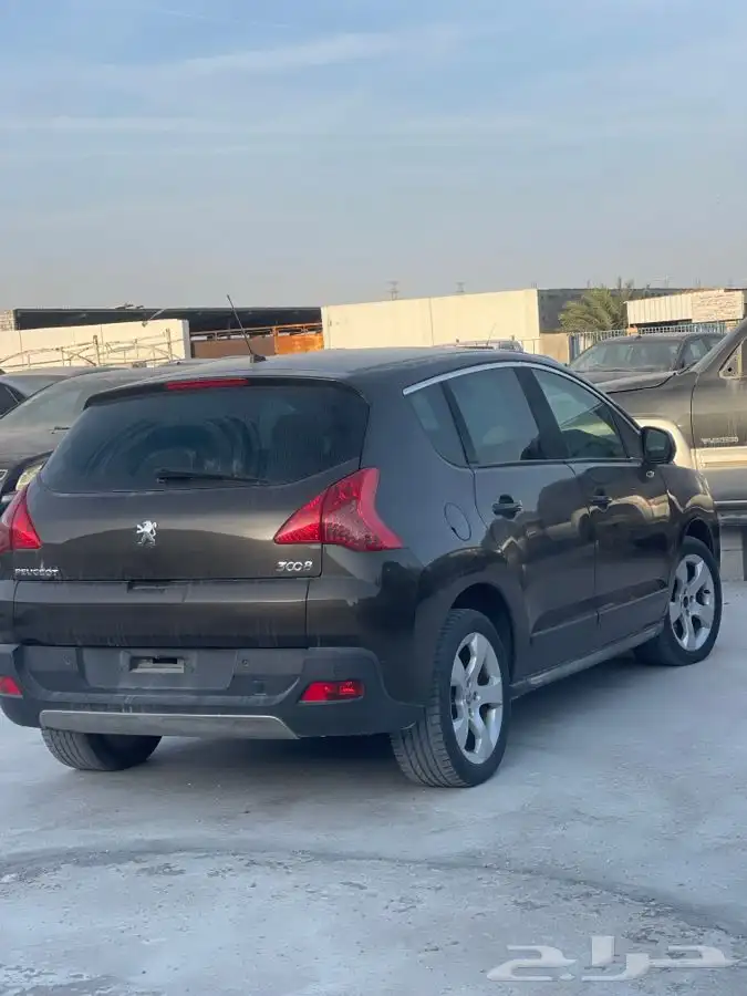 تشليح قطع غيار بيجو 3008 PEUGEOT تشليح قطع غيار 0