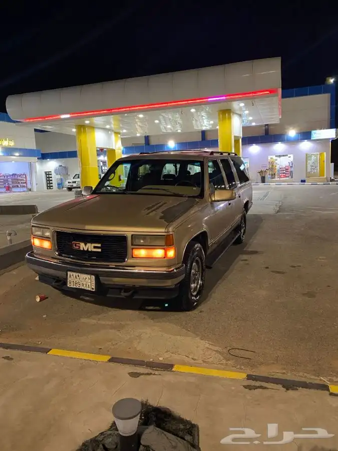 جمس سوبربان 95 0