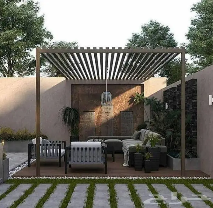 سعر شبك المزارع جدة 15