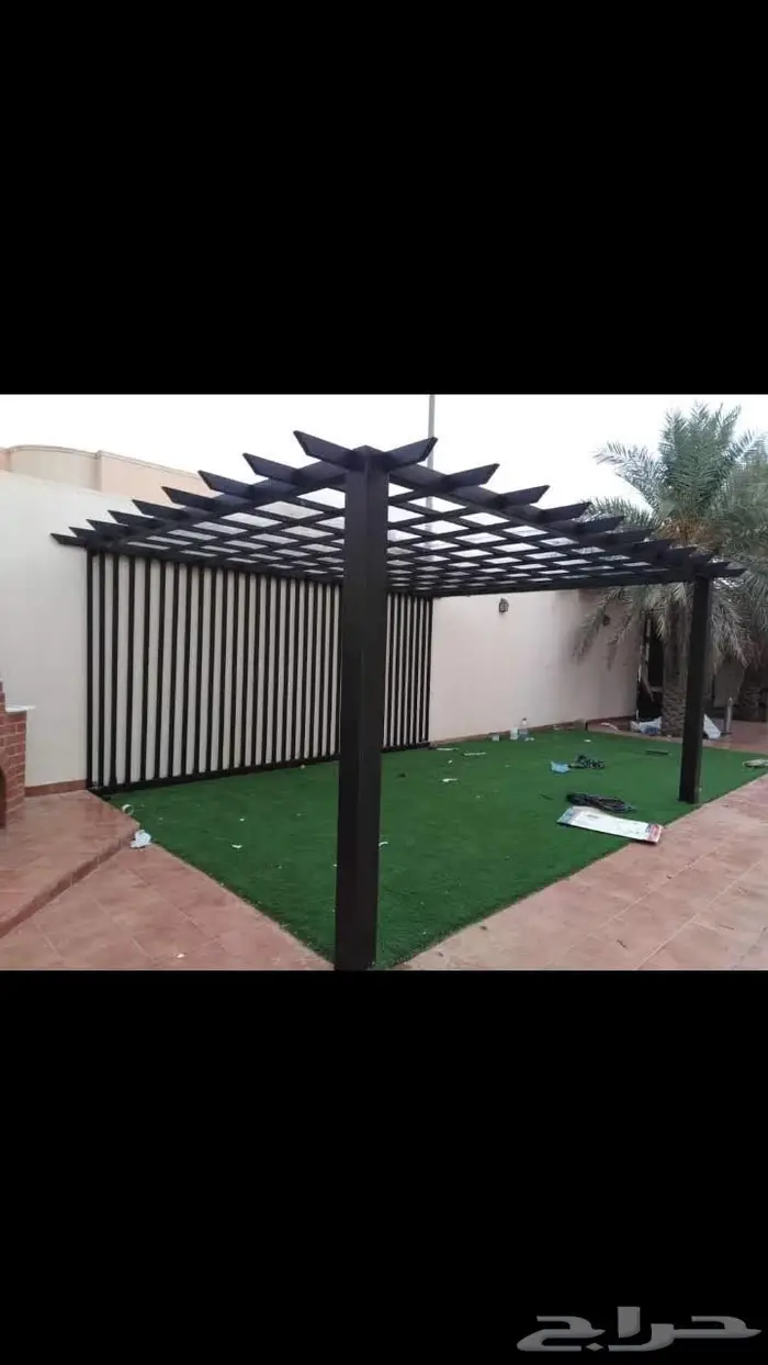 سعر شبك المزارع جدة 11