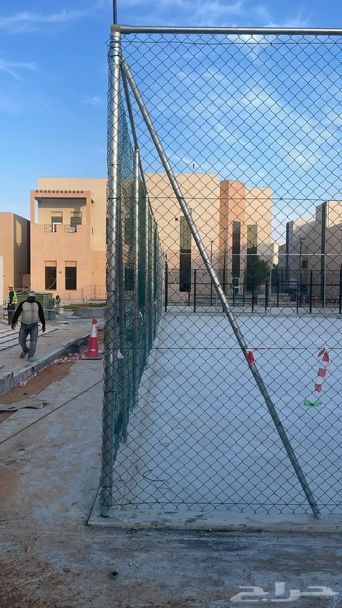سعر شبك المزارع جدة 20