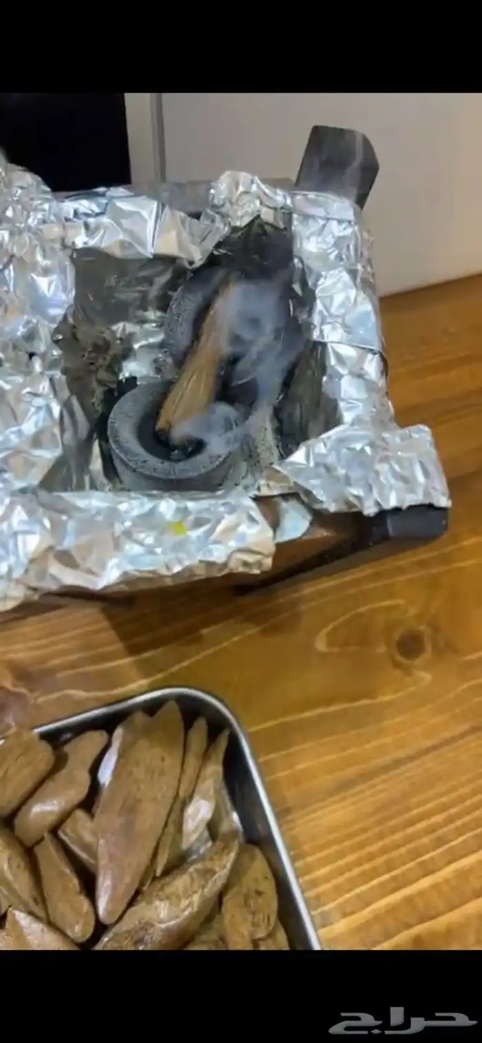 عود مروكي طبيعي محسن الذهبي فاخر( 101 تقييم ايجابي ) 1