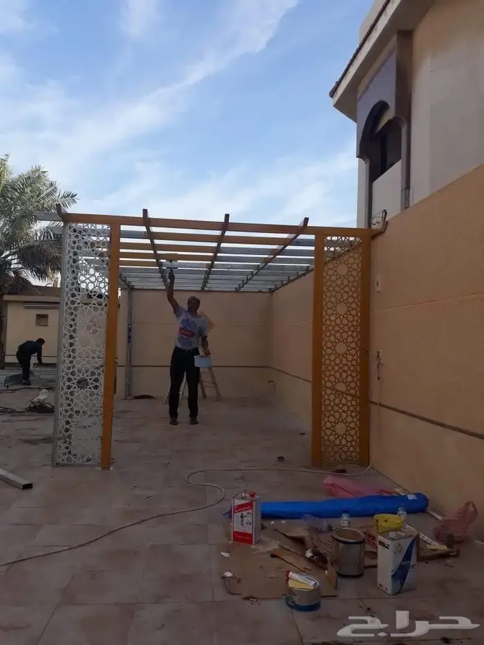 سعر شبك المزارع جدة 10