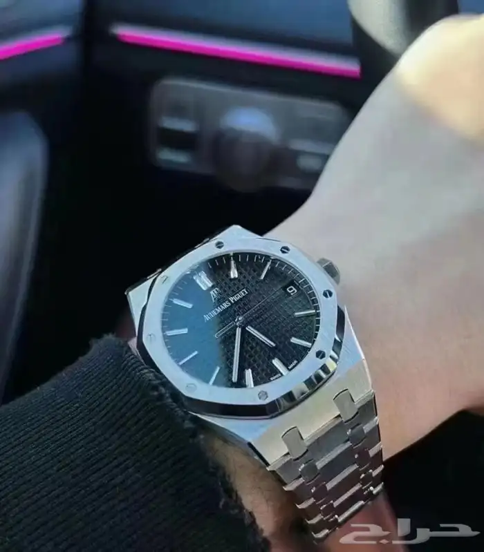 اجمل ساعات العالم 5