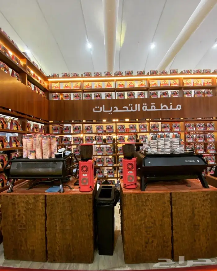 مكينه قهوة ايجار 15