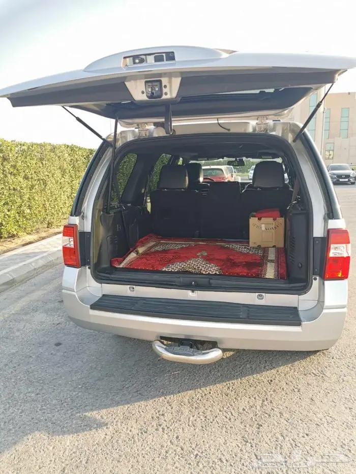 للبدل فورد اكسبديشن2010 7