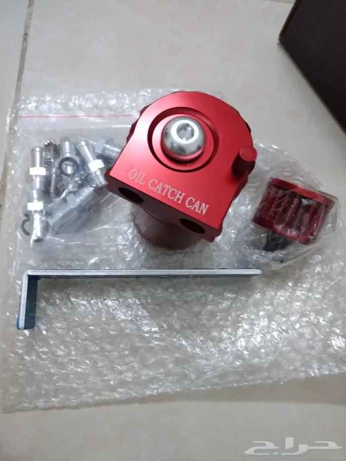 كاتش كان catch can 6