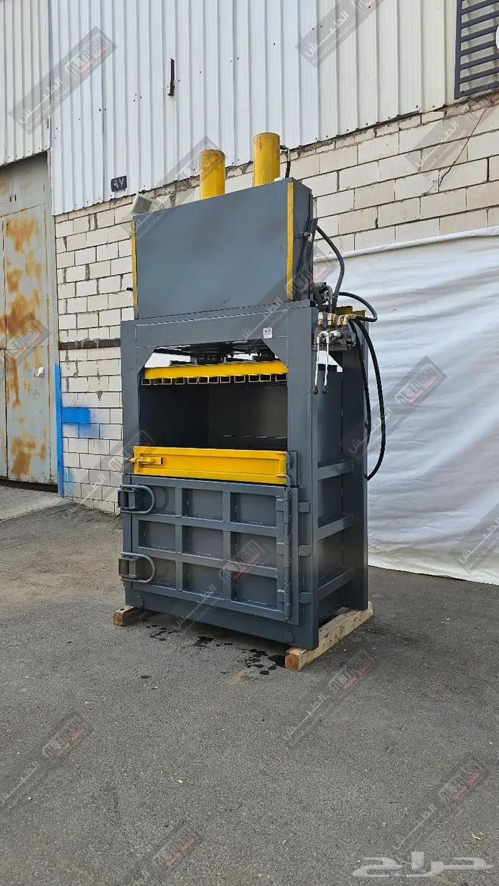 مكبس كرتون 0