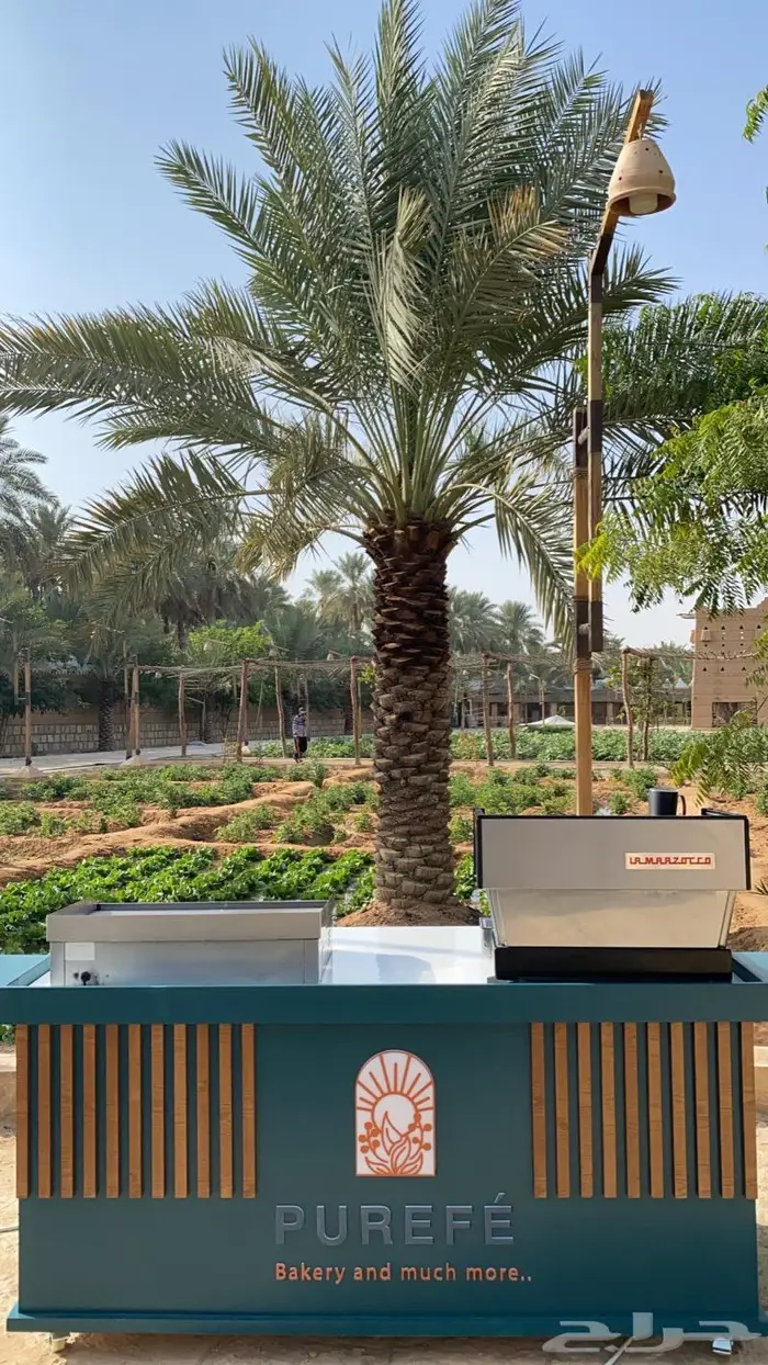 مكينه قهوة ايجار 9