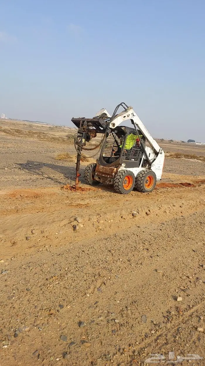 شبوك تسوير الاراضي الرياض 54