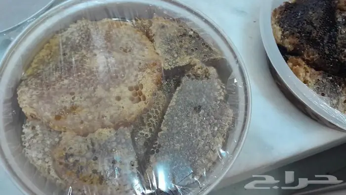 عسل من تهامة عسير 2