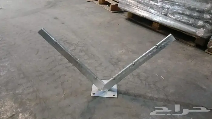 شبوك تسوير الاراضي الرياض 28