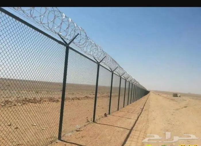 تركيب وتوريد شبوك زراعيه 17