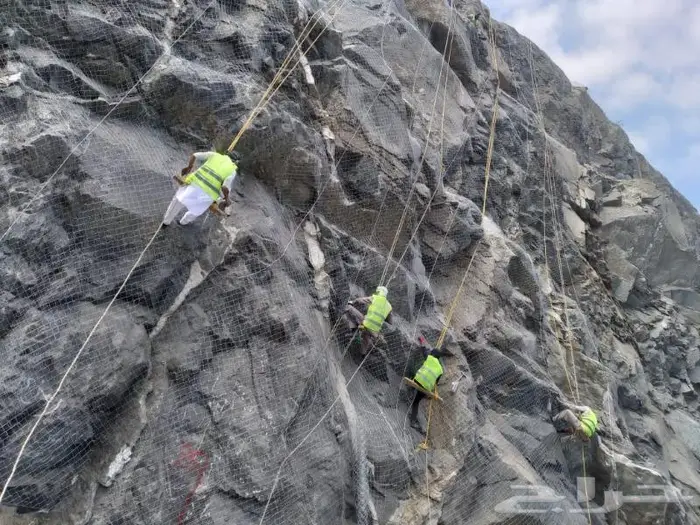 سعر شبك المزارع جدة 57