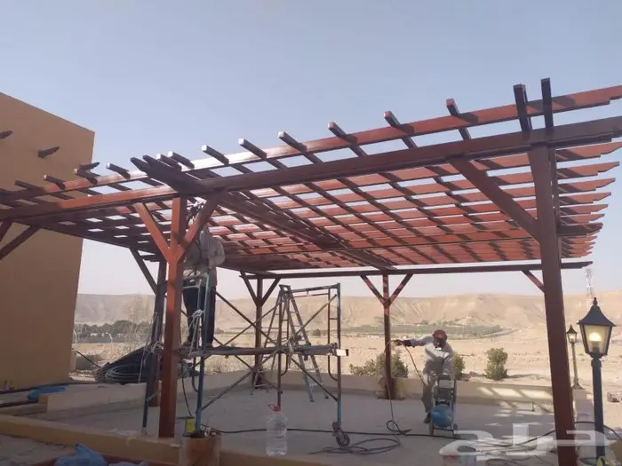 سعر شبك المزارع جدة 58