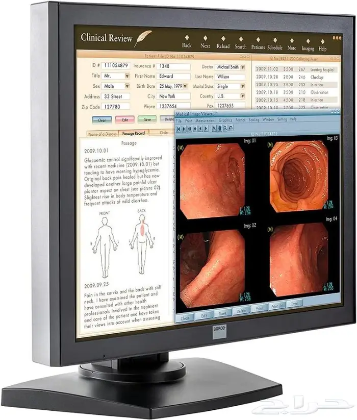 اجهزة جديدة للبيع 0