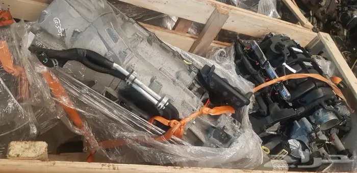 جيرات ومكاين ودفرنسات رانجلر جراند شروكي درانجو كرايزلر 28