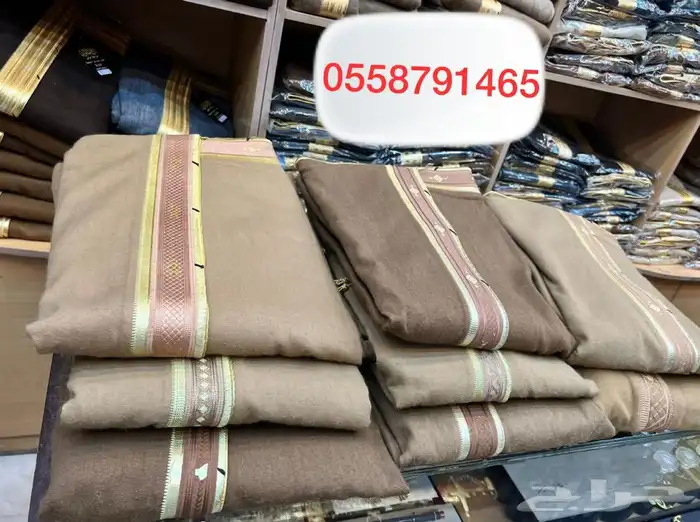 اطقم هدايا تخرج درع ترقية سيق تقاعد بشت زواج فروة رجالي 12