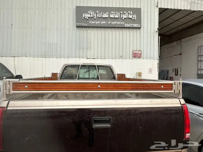 تفصيل شد ( هنقلين ) لجميع السيارات 20