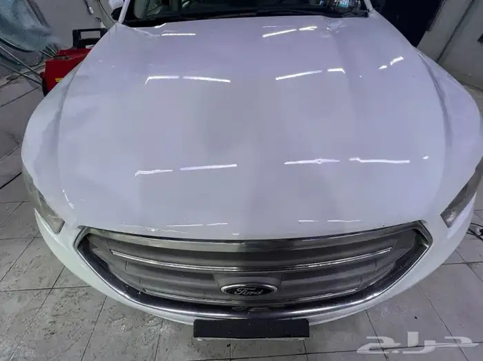 تلميع وحماية ونانو سيراميك حائل 6