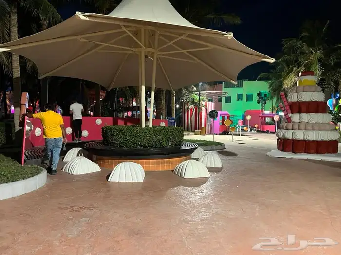 .. طَور مجالك و افكارك .. ( نحت و مجسمات ديكور ) 32