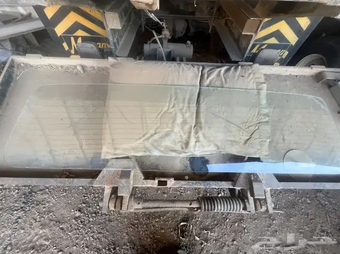 يوجد قطع غيار دوج موديلات قديمه 78