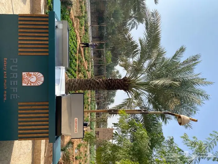 مكينه قهوة ايجار 10