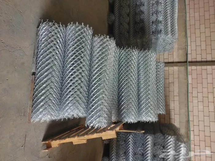 سعر شبك المزارع جدة 45