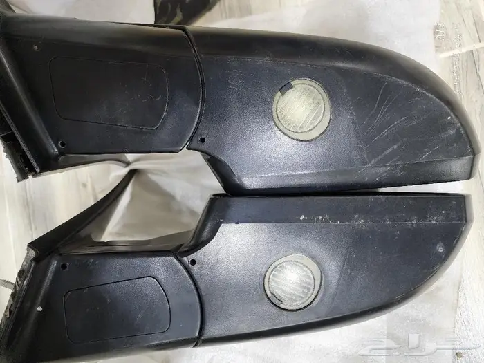 مراية سيكويا تندرا شد بلد مريات تاندرا سكويا 11