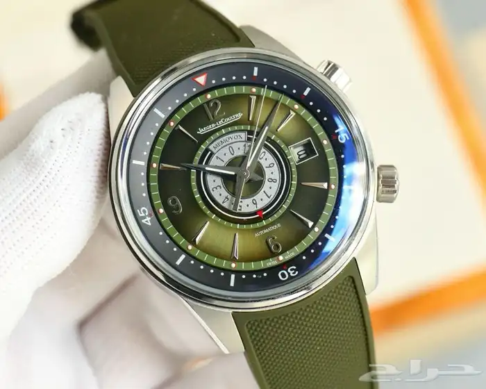 اجمل ساعات العالم 6