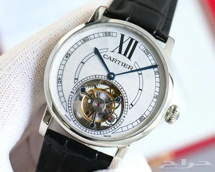 اجمل ساعات العالم 13