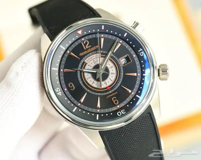 اجمل ساعات العالم 7