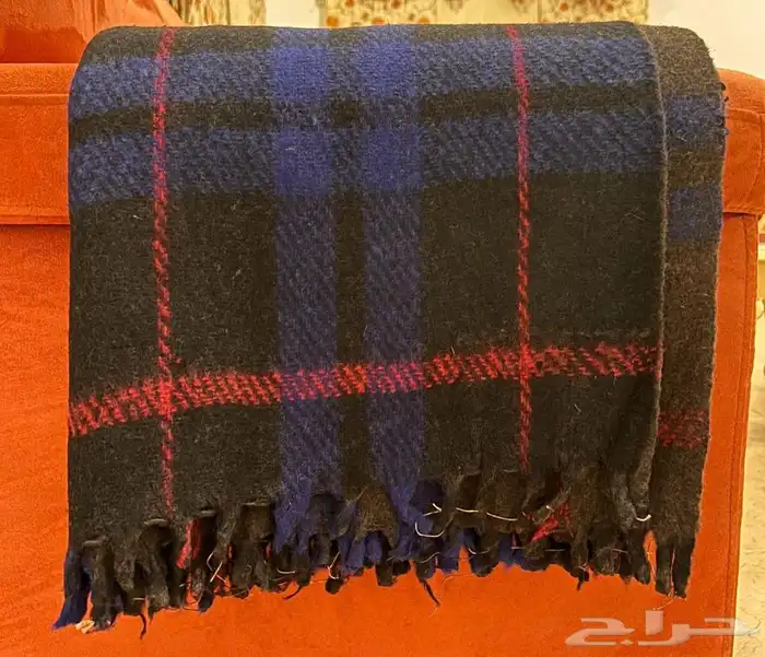 بطانيات كنابل الطيبين تراثي 4