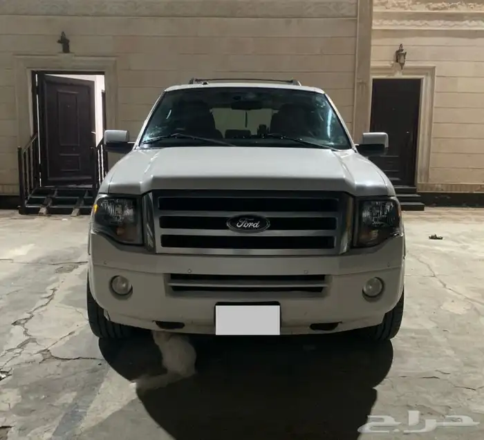 فورد اكسبديشن 2014 ليمتيد 2
