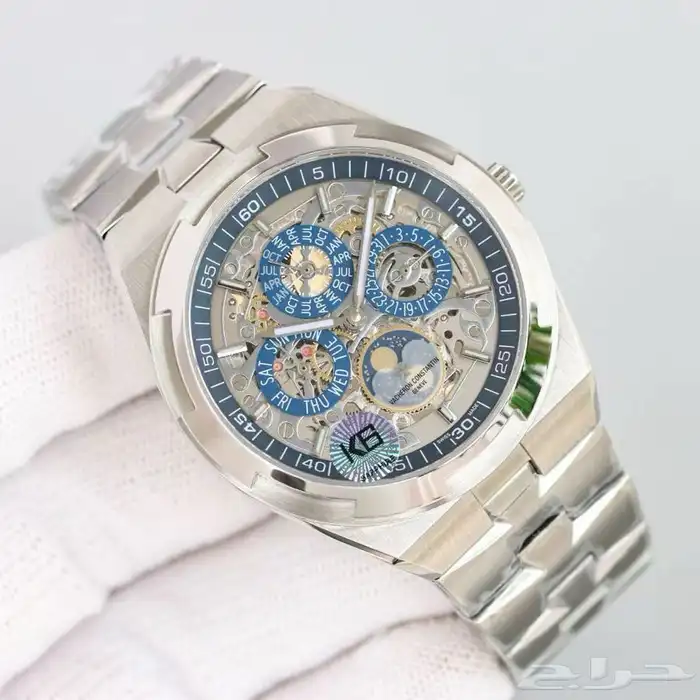 اجمل ساعات العالم 4