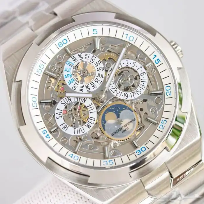 اجمل ساعات العالم 1