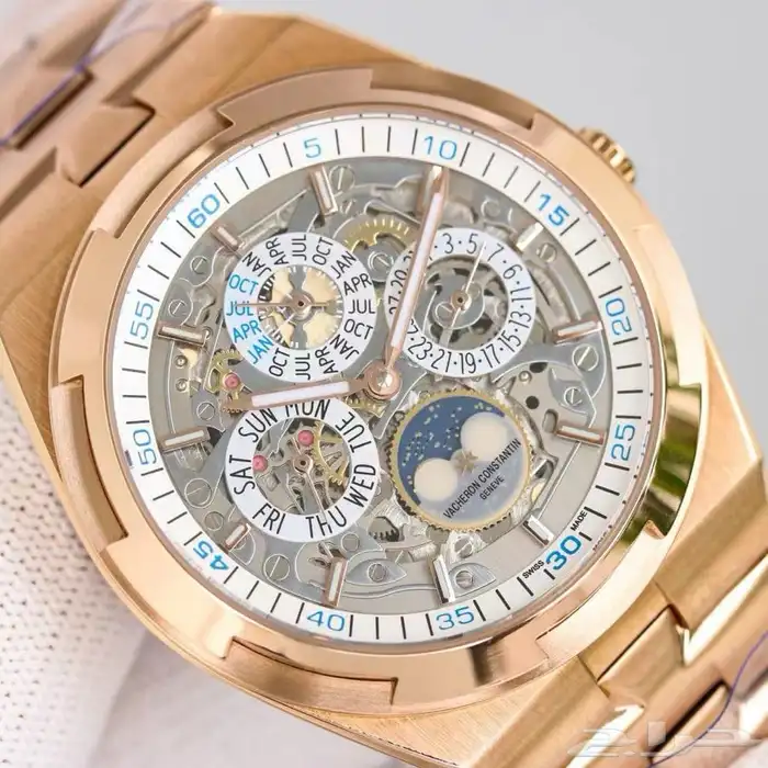 اجمل ساعات العالم 3