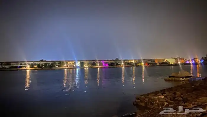فيلاه شاليه منتجع درة العروس على بحر الشاطي الذهبي 16