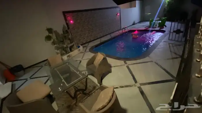 فيلاه شاليه منتجع درة العروس على بحر الشاطي الذهبي 22