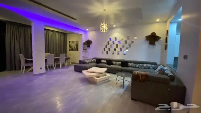 فيلاه شاليه منتجع درة العروس على بحر الشاطي الذهبي 4