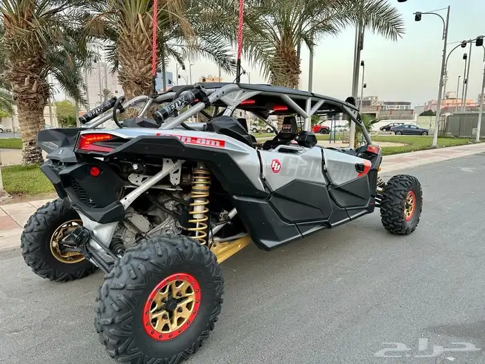 كانام مافريك. اربع مقاعد 2019 0