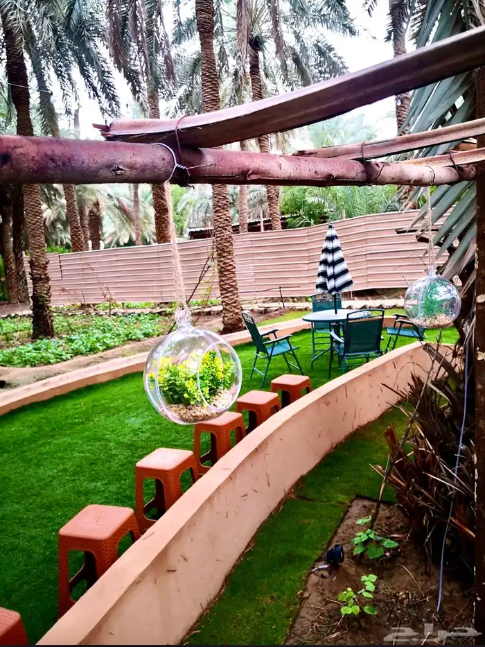 استراحة للايجار 12