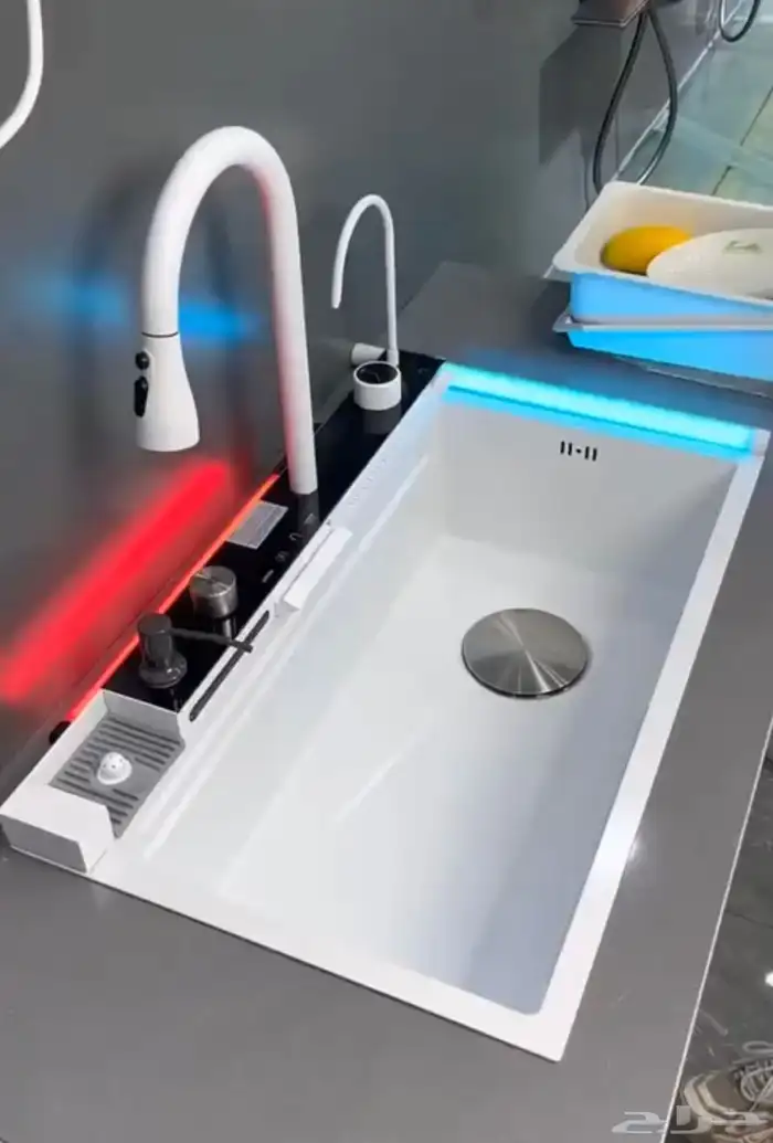 مجلى نانو ابيض شلالين 75 46 0