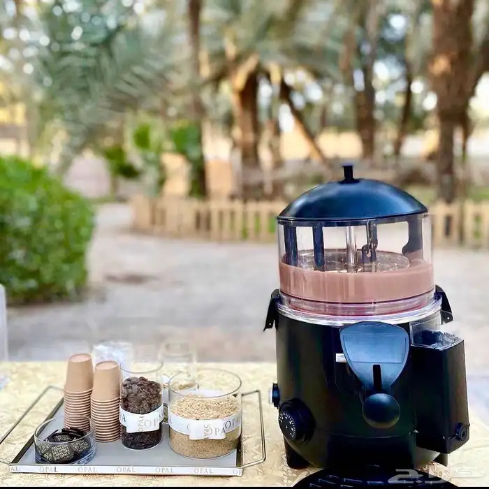 استراحة للايجار 4