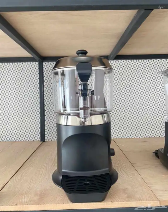 سخان هوت شكلت -قهوه اليوم 2